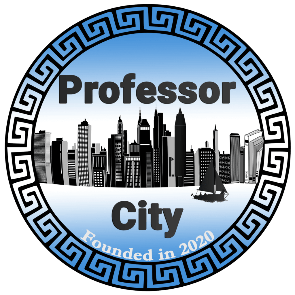 Erika Sanborne Professor City LLC